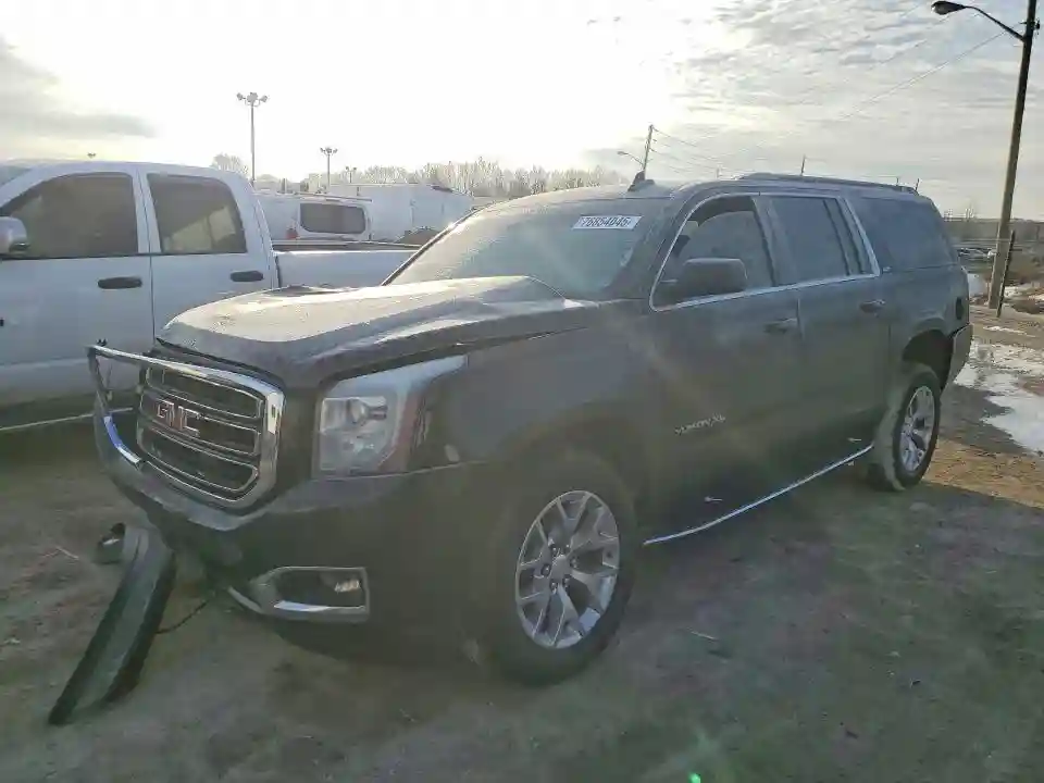 1GKS1GKC2GR365635 2016 GMC YUKON-0