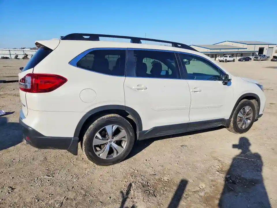 4S4WMAFD1M3444342 2021 SUBARU ASCENT-2