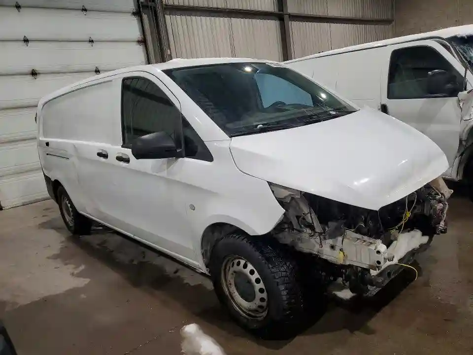 W1YV0CEY9N3954933 2022 MERCEDES BENZ METRIS-3