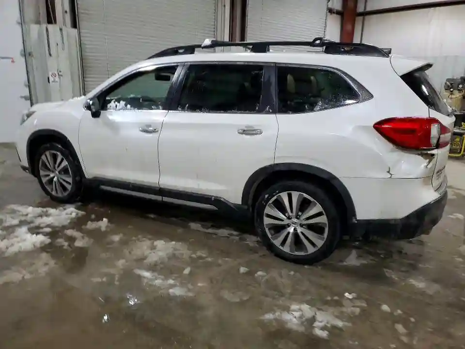 4S4WMARD7K3449375 2019 SUBARU ASCENT-1
