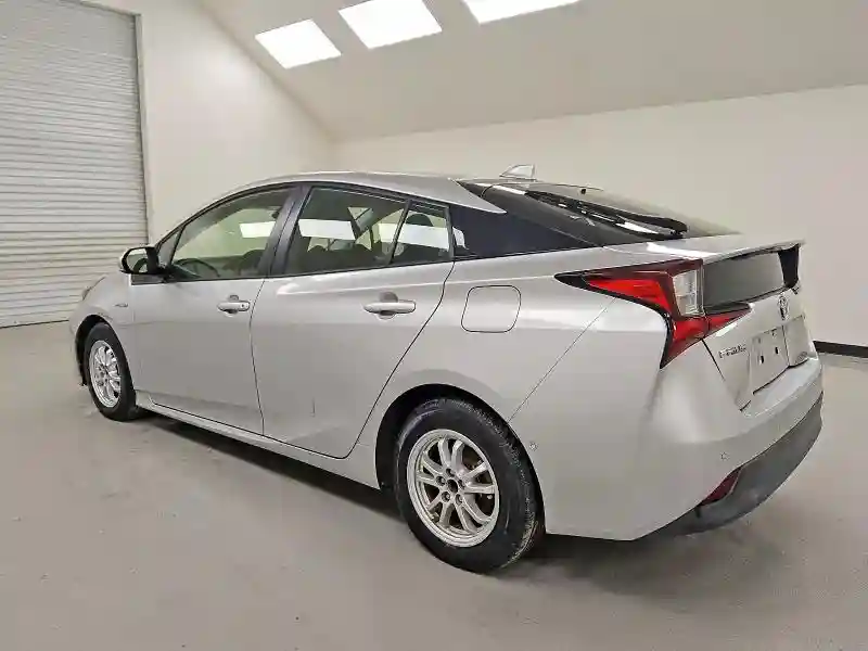 JTDKARFU0L3111431 2020 TOYOTA PRIUS-1