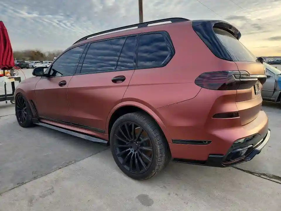 5UXCW2C0XL0E74708 2020 BMW X7-1