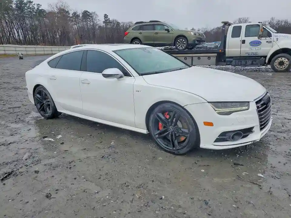 WAUW2AFC2GN088958 2016 AUDI S7/RS7-3