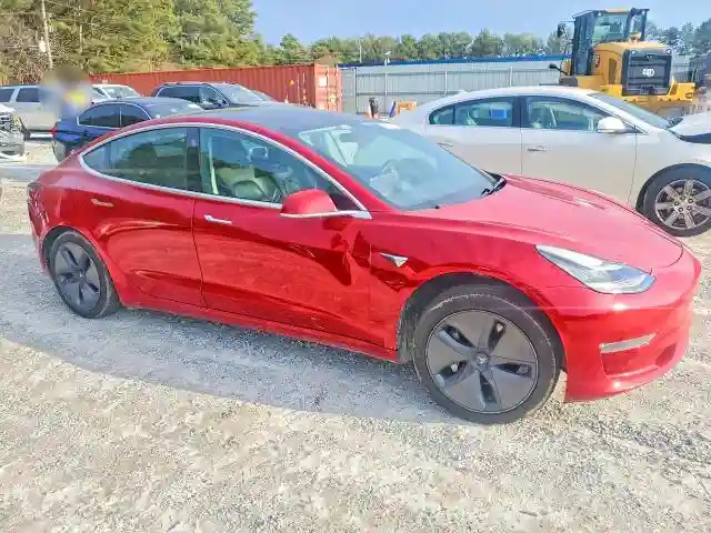 5YJ3E1EA4JF007090 2018 TESLA MODEL 3-3