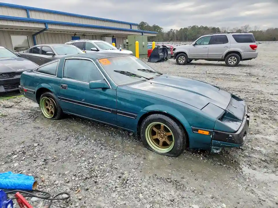 JN1HZ14S9FX094943 1985 NISSAN 300ZX-3
