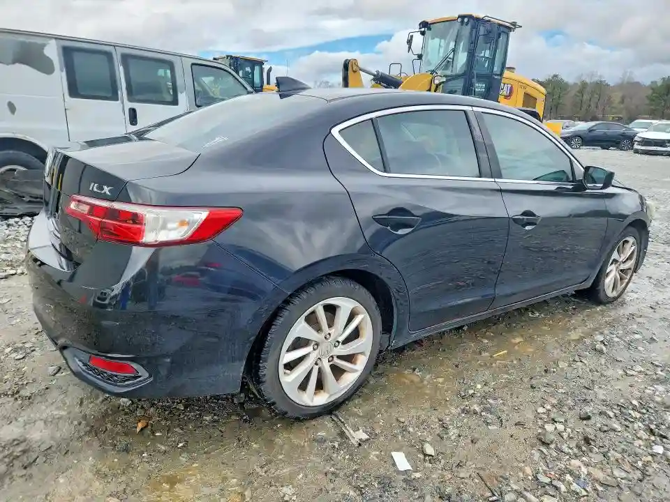 19UDE2F38HA006362 2017 ACURA ILX-2