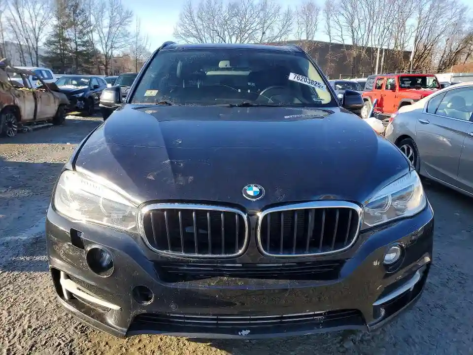 5UXKS4C51F0N06686 2015 BMW X5-4