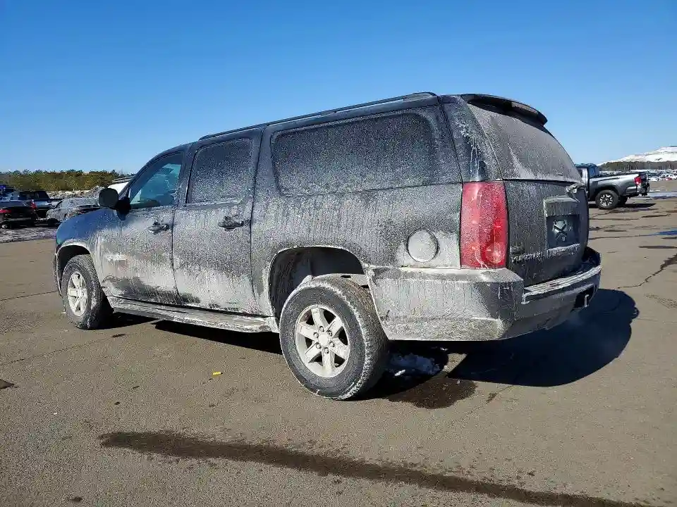 1GKS2HE36BR192953 2011 GMC YUKON-1