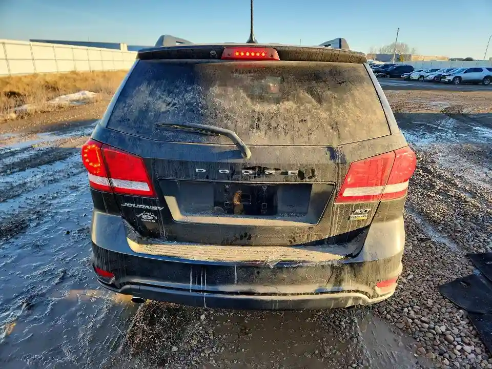 3C4PDCBG4HT572072 2017 DODGE JOURNEY-5