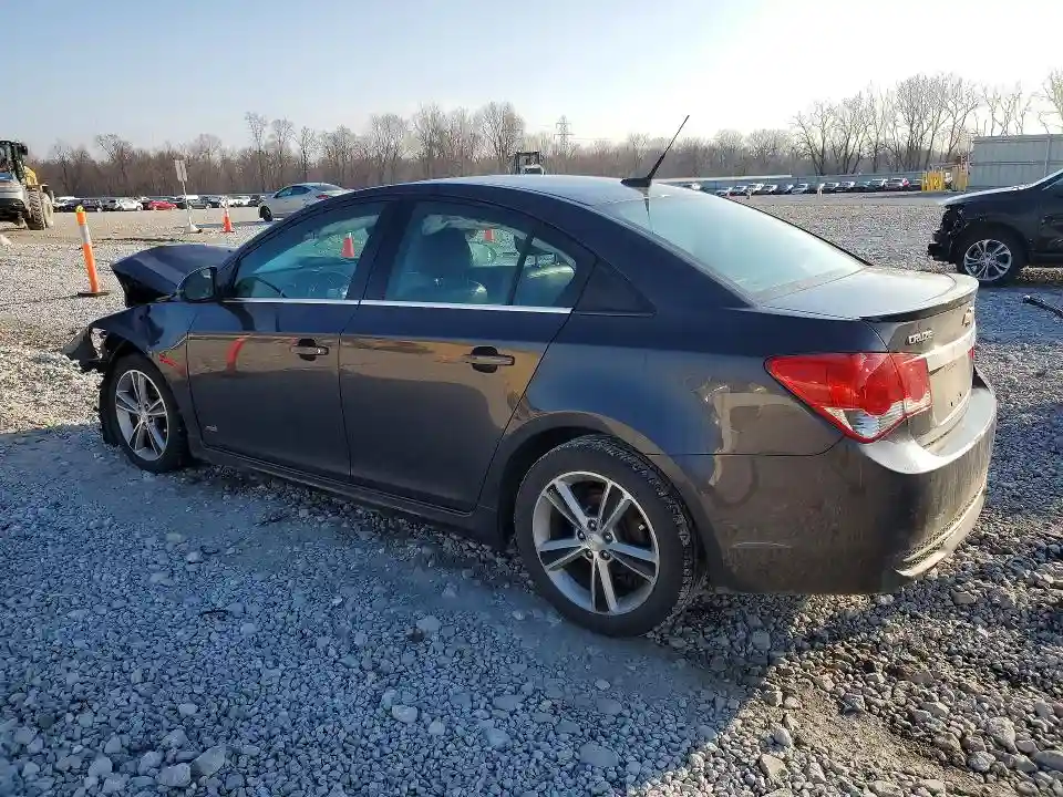 1G1PE5SB3E7310761 2014 CHEVROLET CRUZE-2
