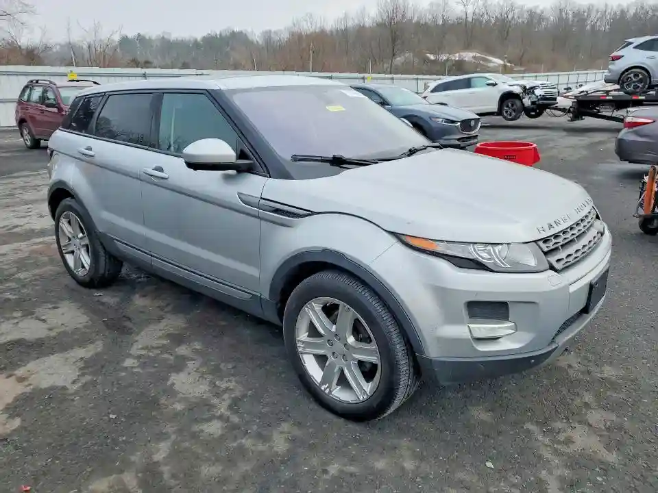 SALVR2BG2FH044490 2015 LAND ROVER RANGEROVER-3
