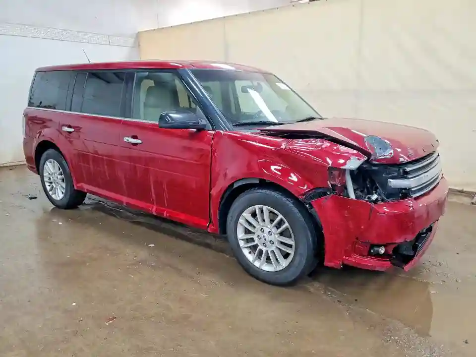 2FMHK6C87KBA31647 2019 FORD FLEX-3