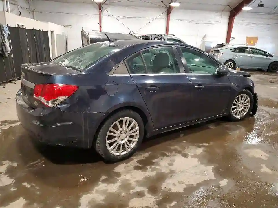 1G1PJ5SB4E7280360 2014 CHEVROLET CRUZE-2