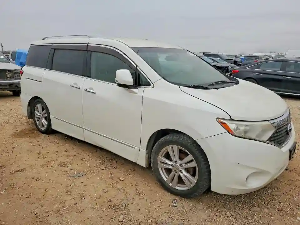 JN8AE2KP8B9001833 2011 NISSAN ALL MODELS-3