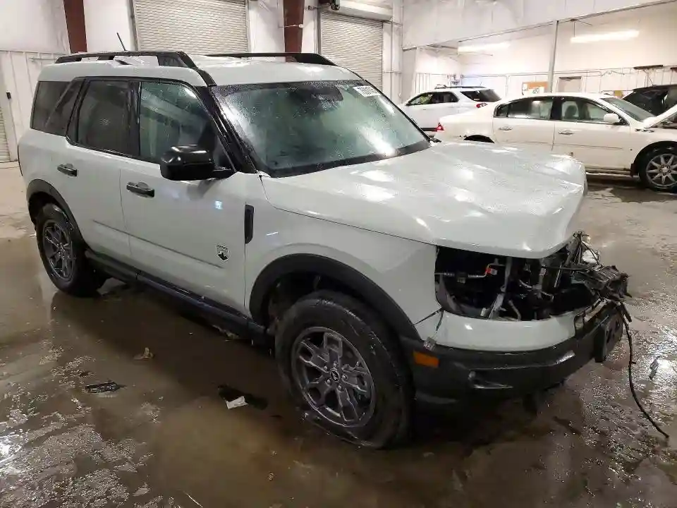 3FMCR9B6XPRD35426 2023 FORD BRONCO-3