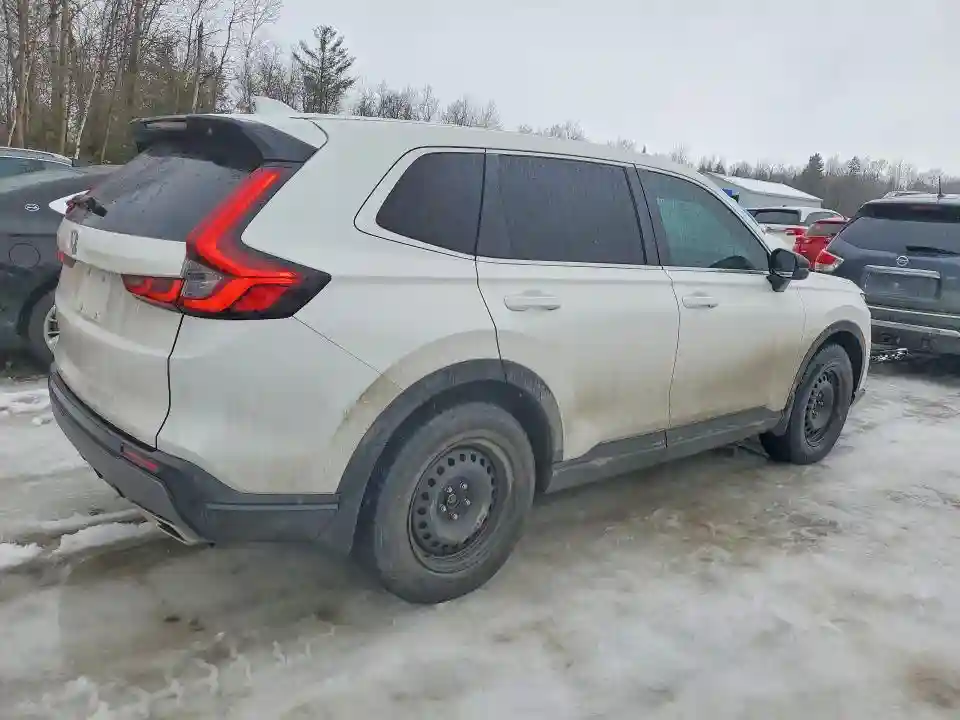2HKRS6H7XRH205461 2024 HONDA CR-V EX-L HEV 4DR AW-2