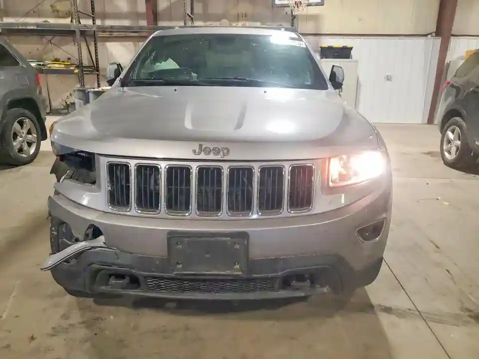 1C4RJFAG1FC796509 2015 JEEP GRAND CHEROKEE-4