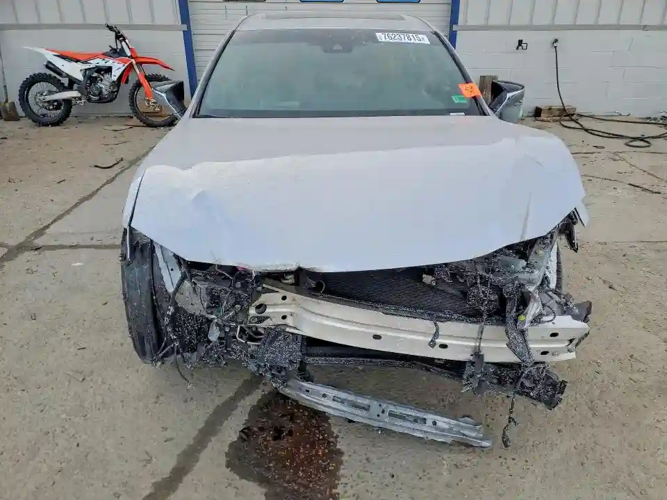 58ADA1C12SU071273 2025 LEXUS ES300-4
