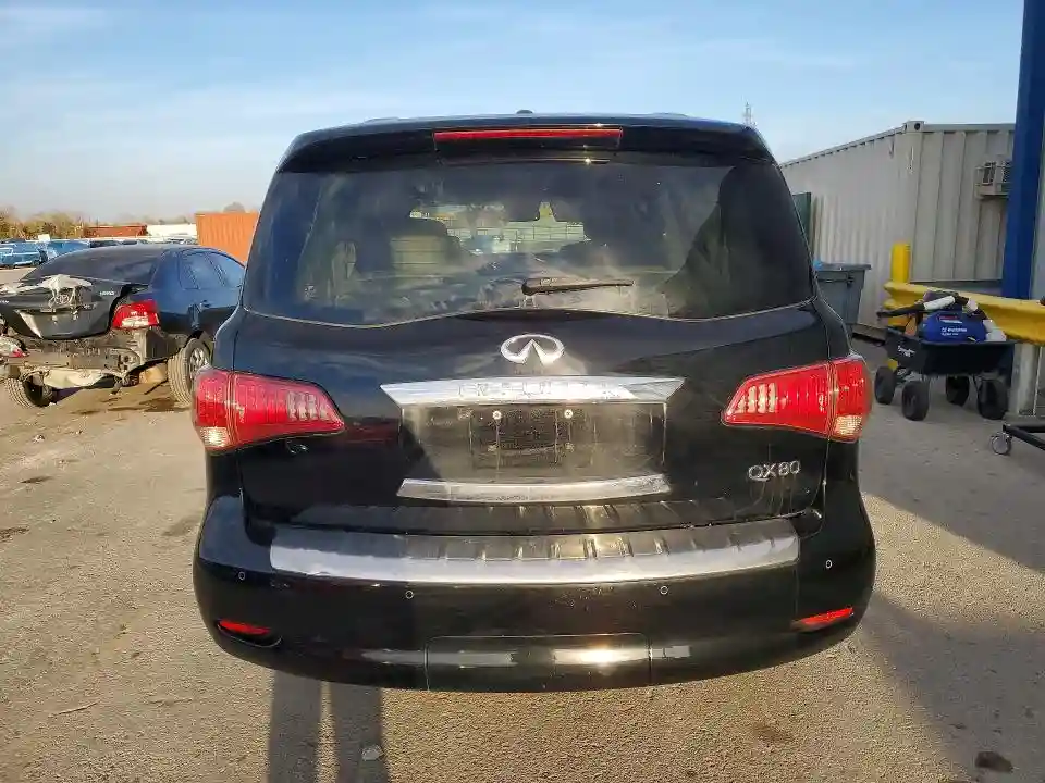 JN8AZ2NE8H9159175 2017 INFINITI QX80-5