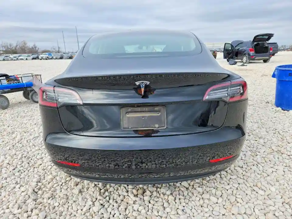 5YJ3E1EB0LF599633 2020 TESLA MODEL 3-5