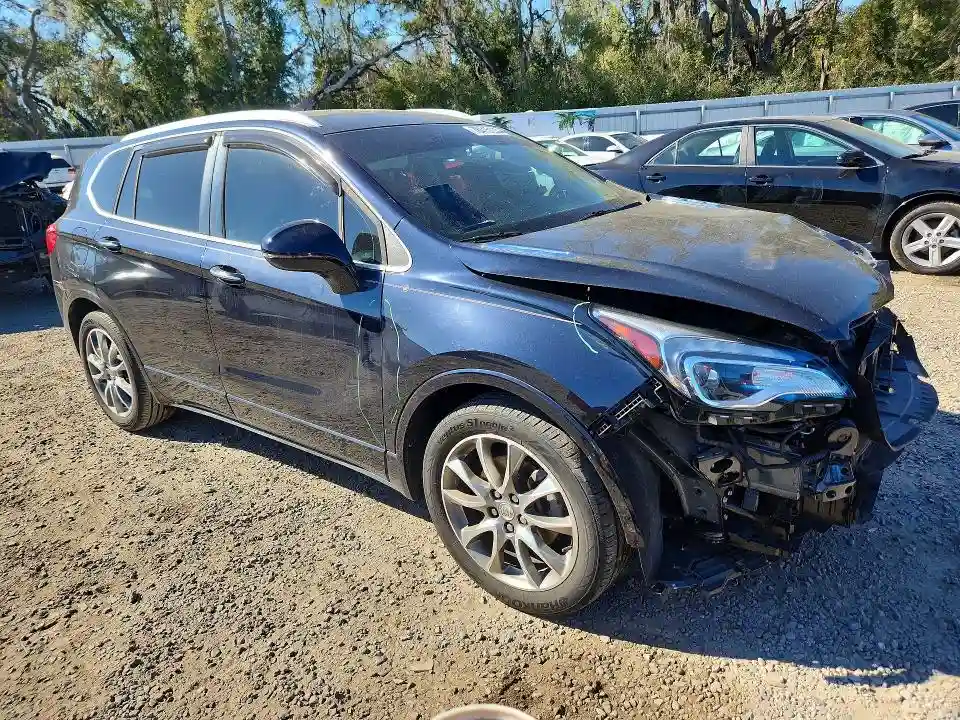 LRBFXCSA9LD155011 2020 BUICK ENVISION-3