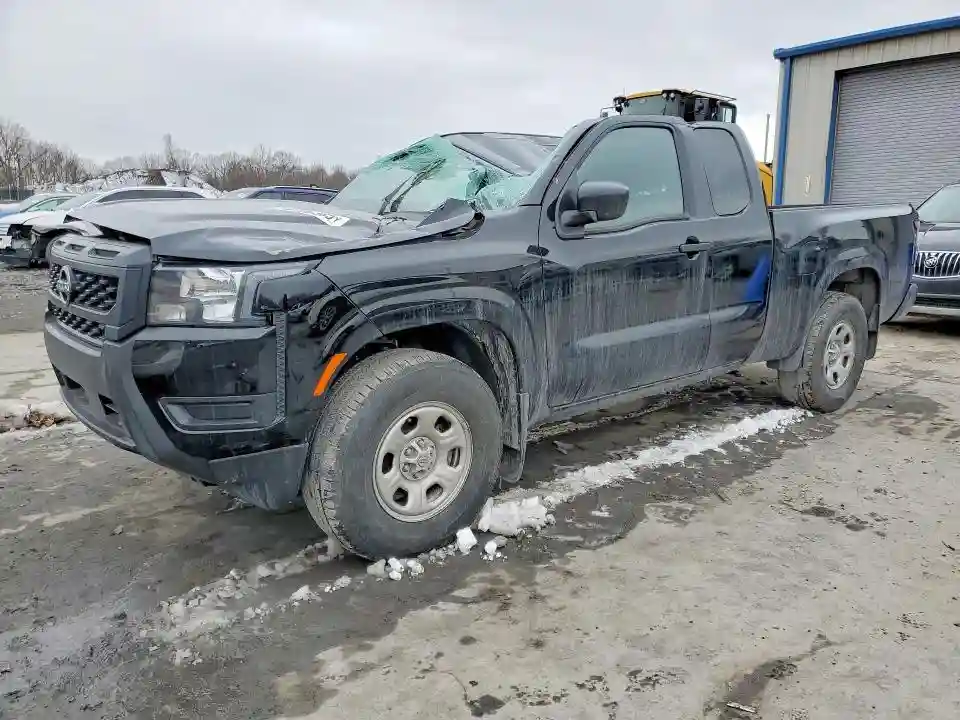 1N6ED1CM1SN621894 2025 NISSAN FRONTIER-0