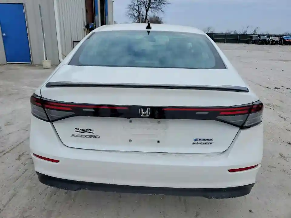 1HGCY2F55RA073796 2024 HONDA ACCORD HYB-5