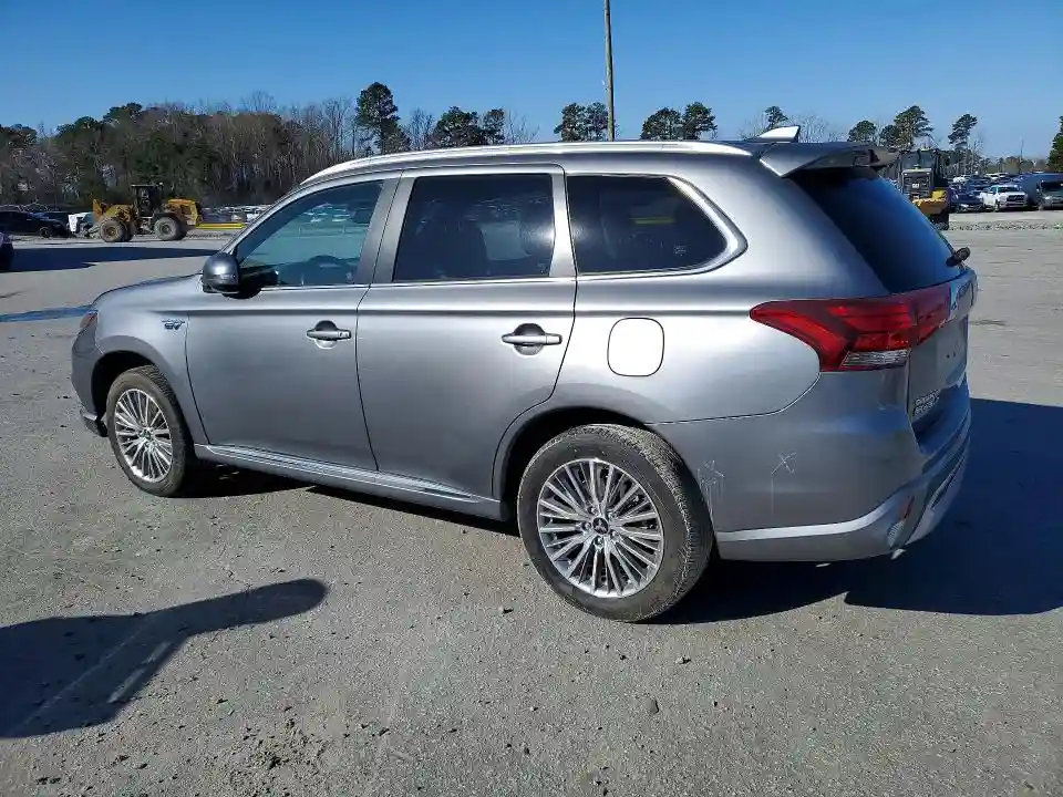JA4J2VA7XNZ030210 2022 MITSUBISHI OUTLANDER-1