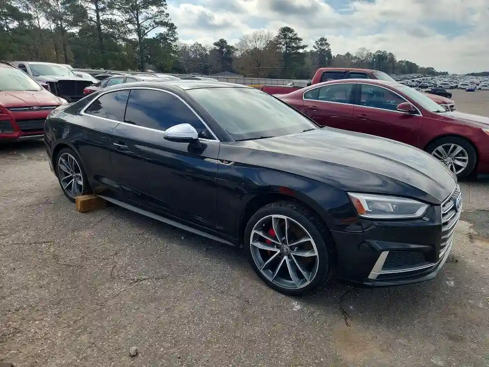 WAUP4AF57JA032447 2018 AUDI S5/RS5-3