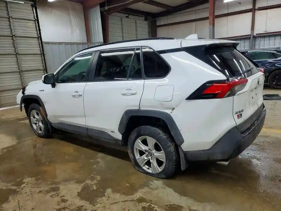 4T3R6RFV3MU013114 2021 TOYOTA RAV4-1