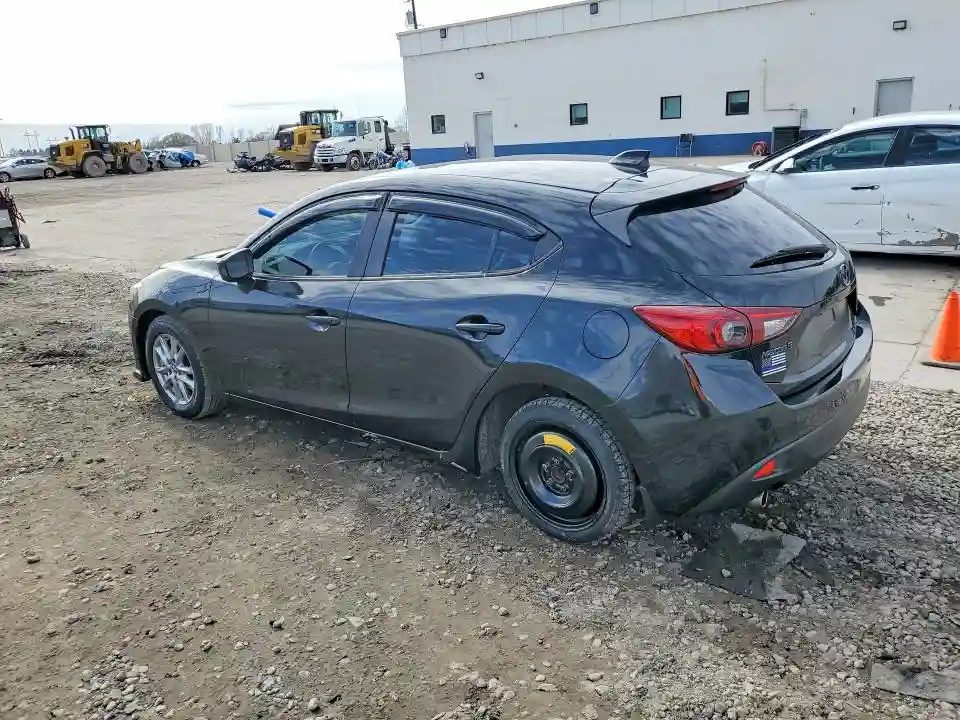 JM1BM1M78F1234058 2015 MAZDA 3-1