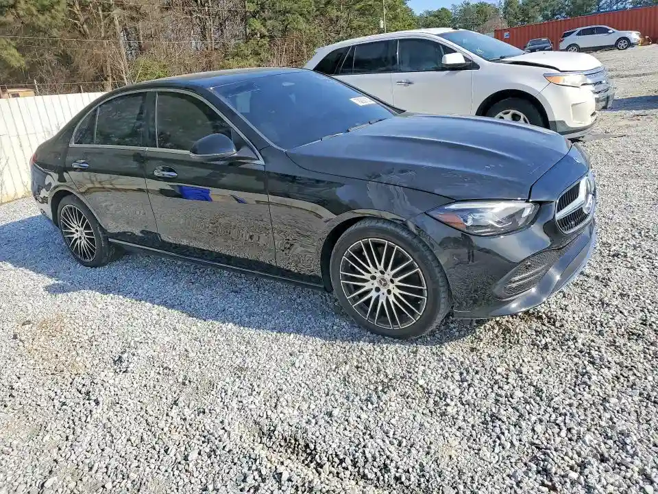 W1KAF4GB9RR221404 2024 MERCEDES-BENZ C-CLASS-3
