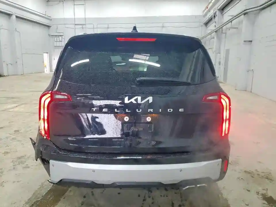 5XYP64GC3RG554323 2024 KIA TELLURIDE-5