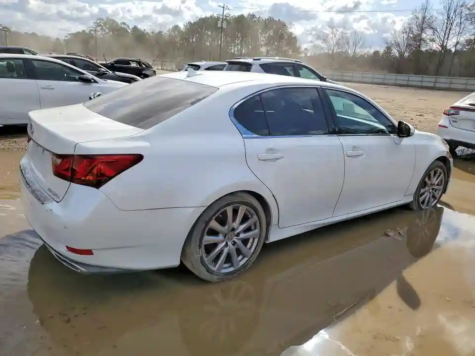 JTHBE1BL1D5016254 2013 LEXUS GS350-2