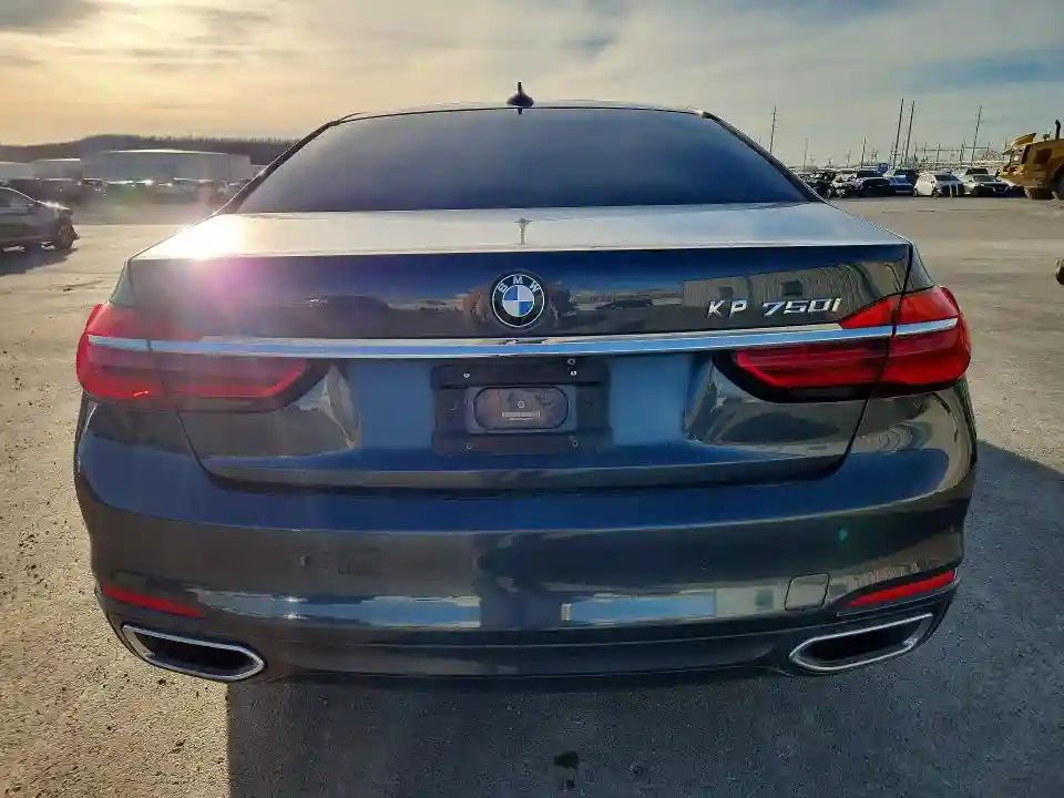 WBA7F0C51GGL99651 2016 BMW 7 SERIES-5