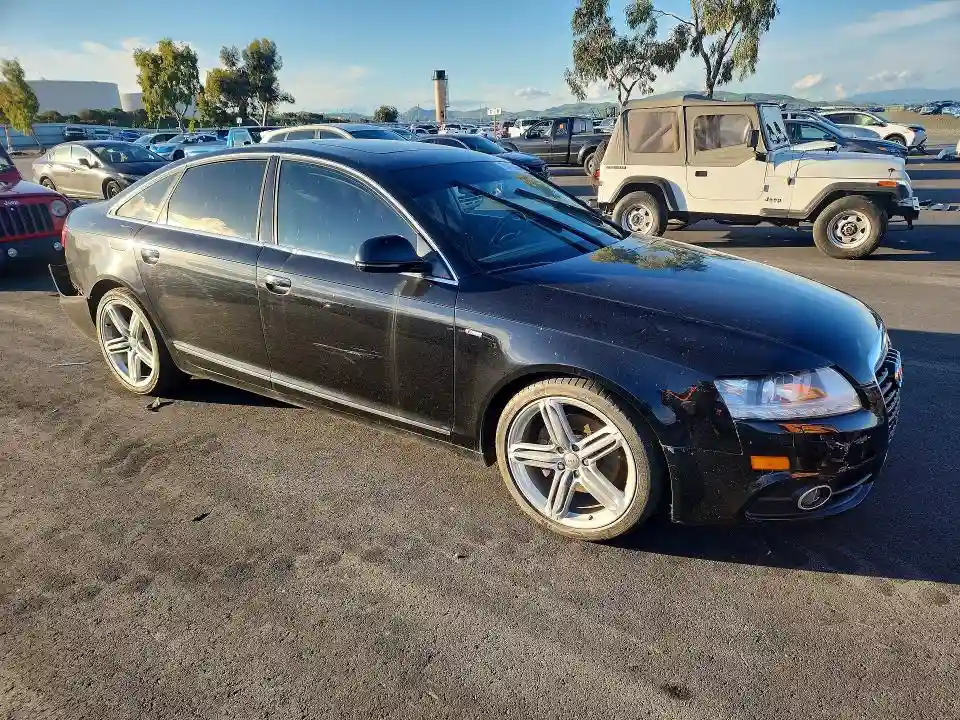 WAUEKAFB5BN058431 2011 AUDI A6-3