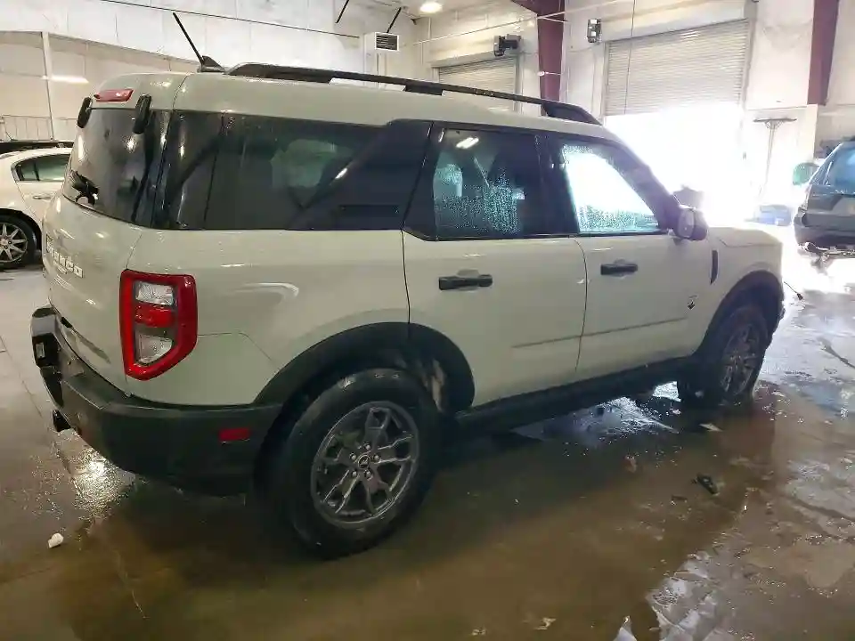 3FMCR9B6XPRD35426 2023 FORD BRONCO-2