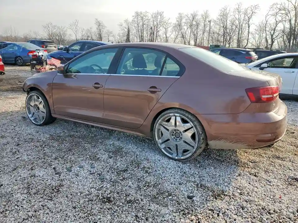 3VW2B7AJXHM409230 2017 VOLKSWAGEN JETTA-1