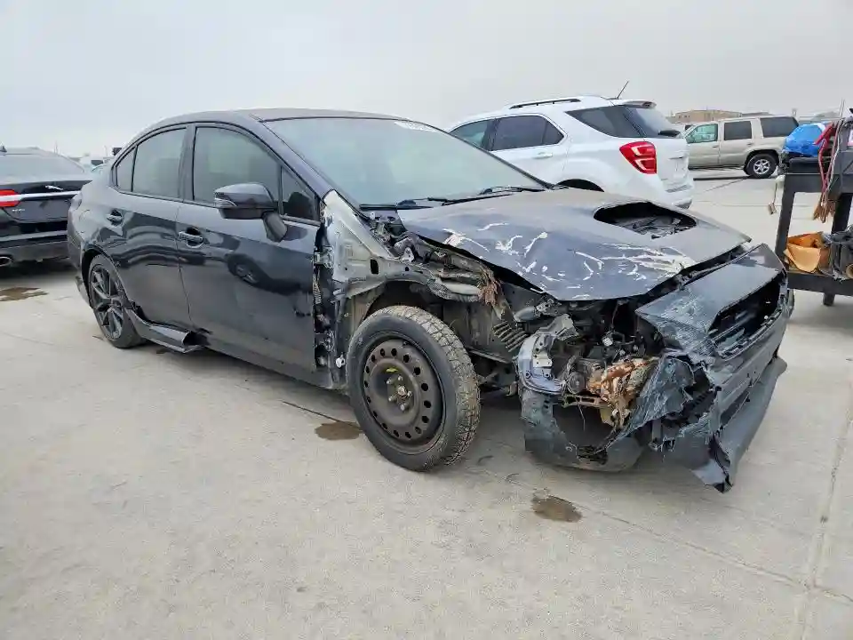 JF1VA1P68K8824843 2019 SUBARU WRX-3