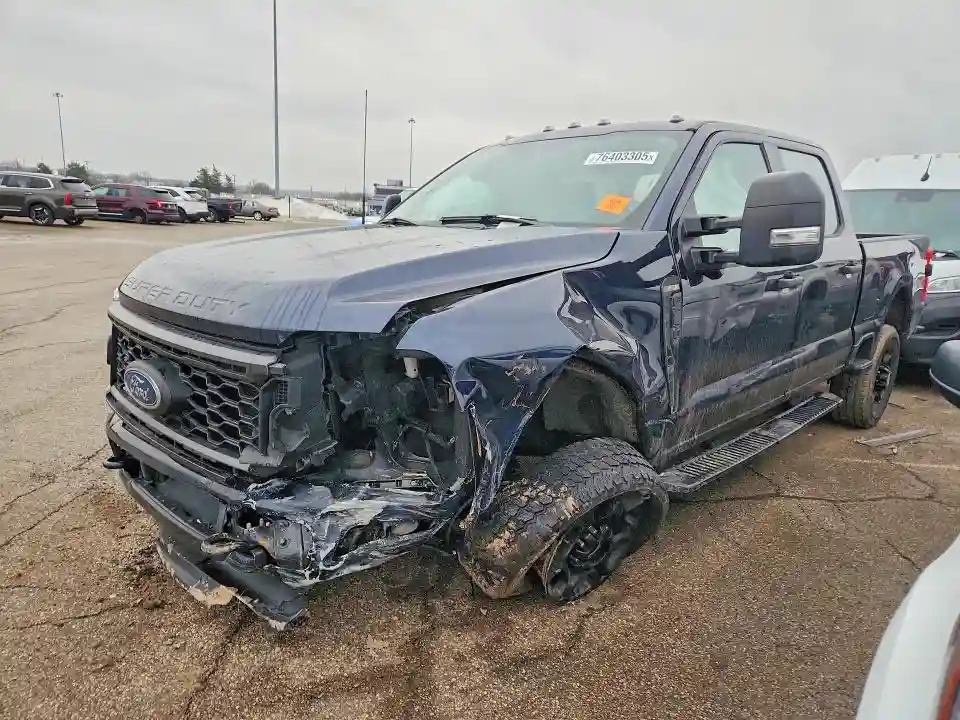 1FT8W2BA1REF43702 2024 FORD F250-0