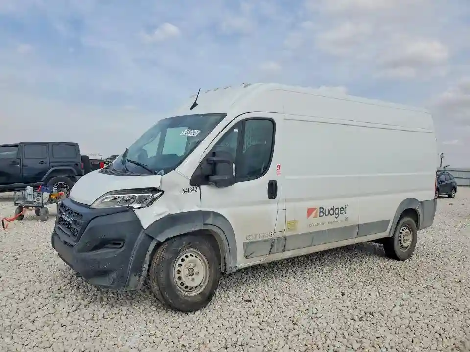 3C6LRVDG4SE566106 2025 RAM PROMASTER-0