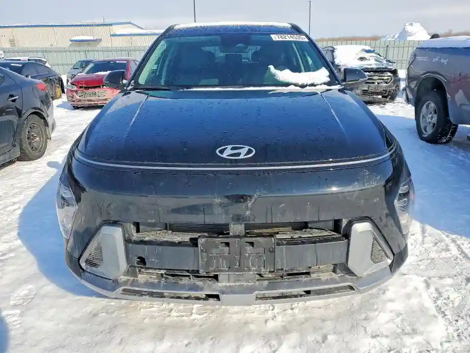 KM8HCCAB7SU317499 2025 HYUNDAI KONA-4