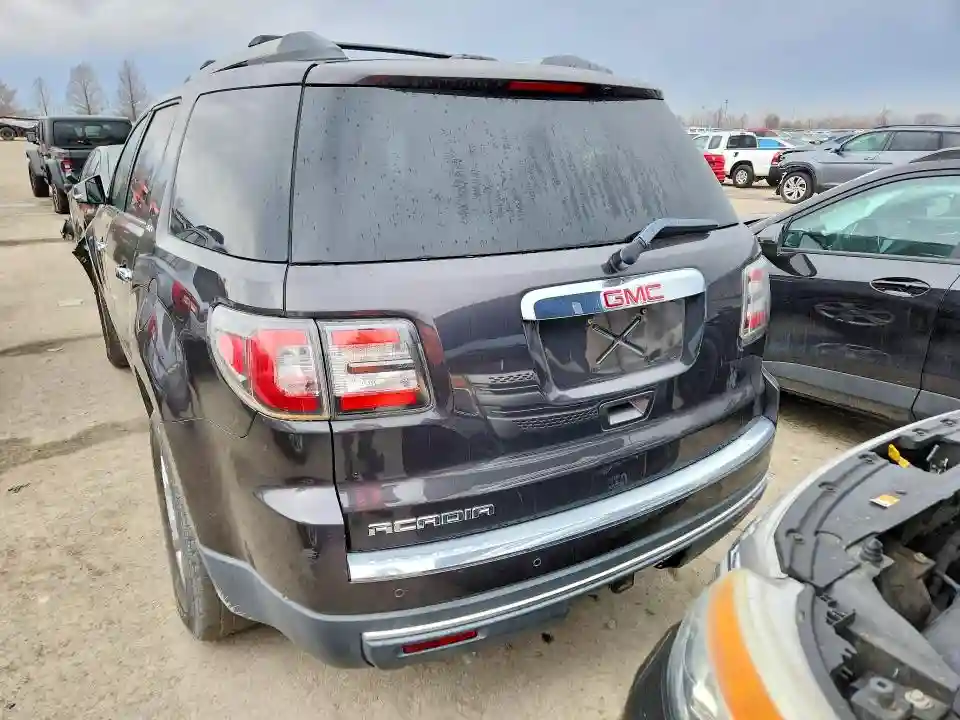 1GKKRRKDXDJ170910 2013 GMC ACADIA-5