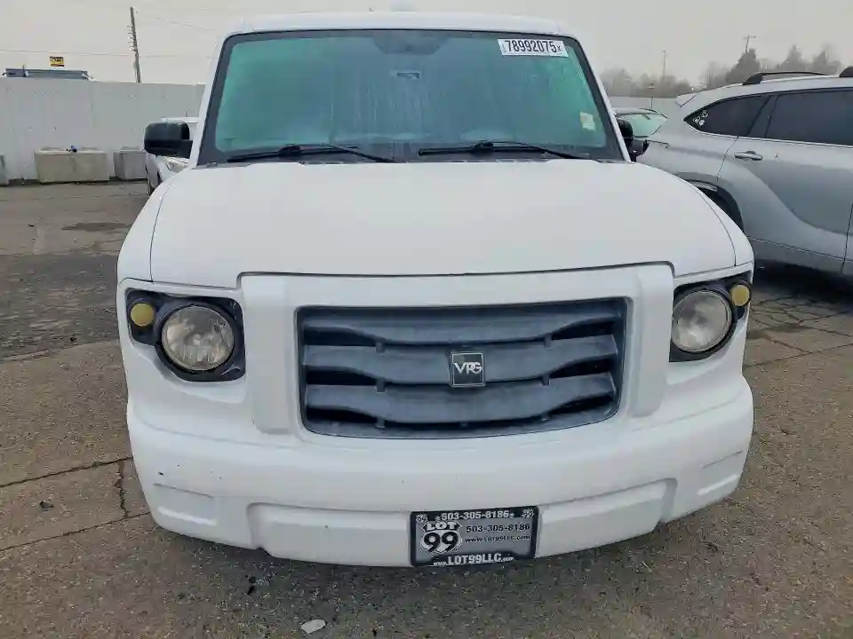 523MF1B6XCM101030 2012 VPG MV-1-4
