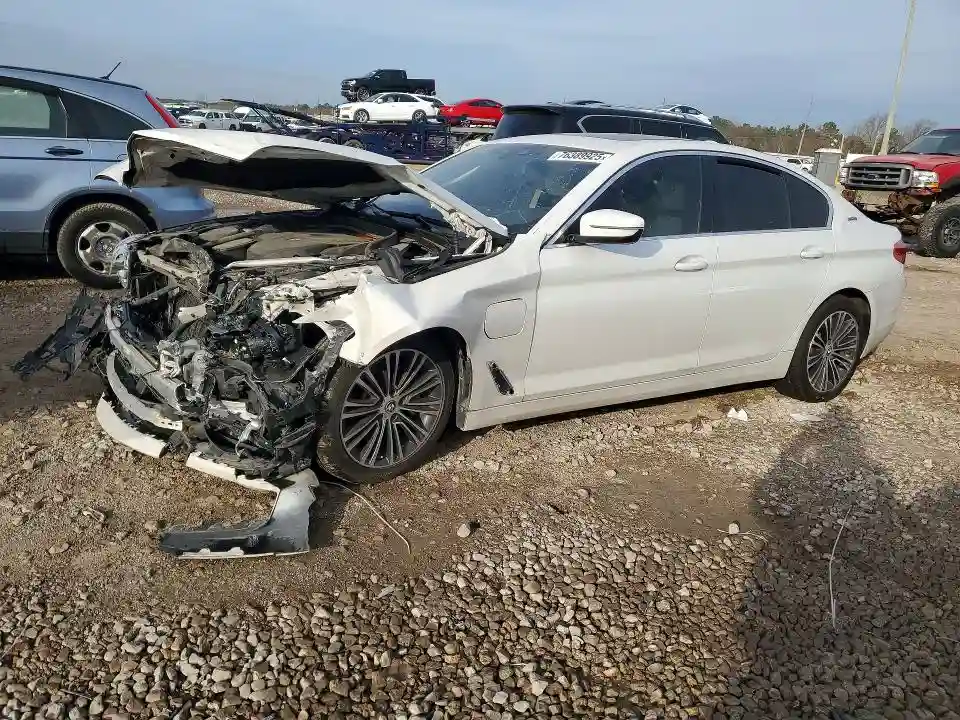WBAJA9C59KB389769 2019 BMW 5 SERIES-0