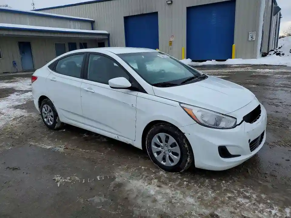 KMHCT4AEXHU276191 2017 HYUNDAI ACCENT-3