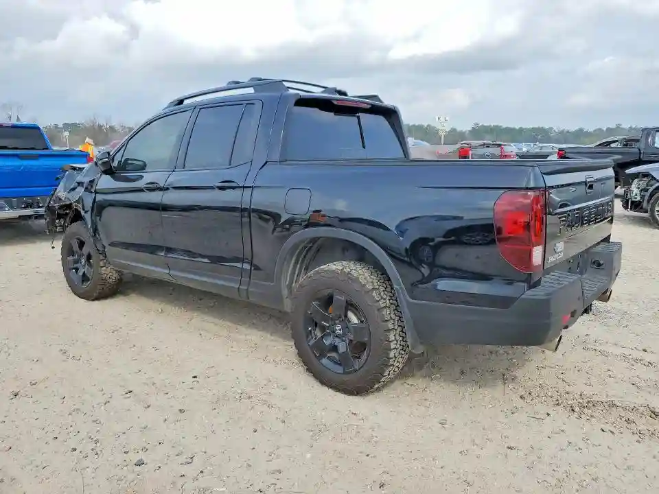 5FPYK3F84SB017682 2025 HONDA RIDGELINE-1