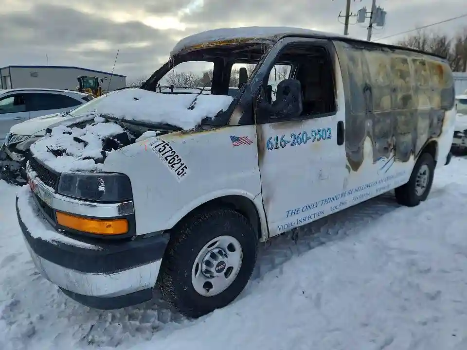 1GTW7AF79M1244424 2021 GMC SAVANA-0