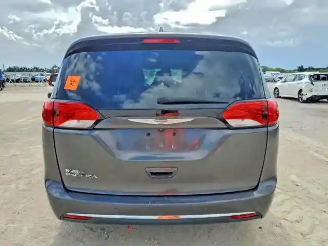 2C4RC1EG7HR821754 2017 CHRYSLER PACIFICA-5