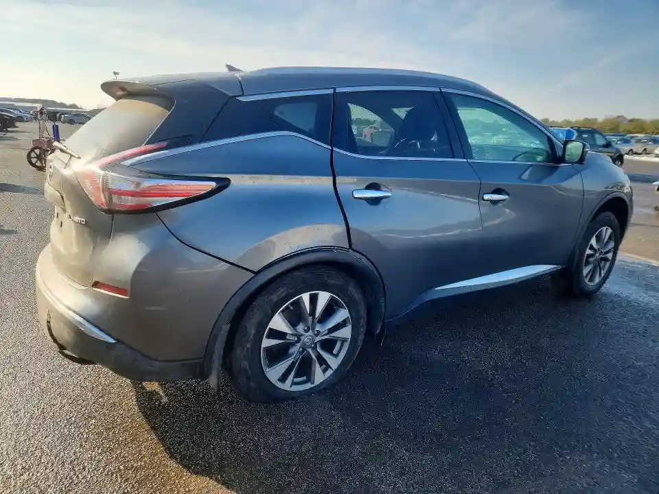 5N1AZ2MH5FN277336 2015 NISSAN MURANO-2
